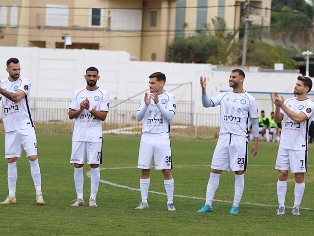 שחקני קרית ים (דאפר מחאמיד)